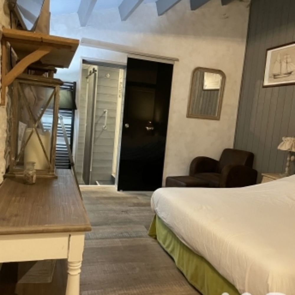 � vendre  Maison Sainte-Marie-de-R� (17740)