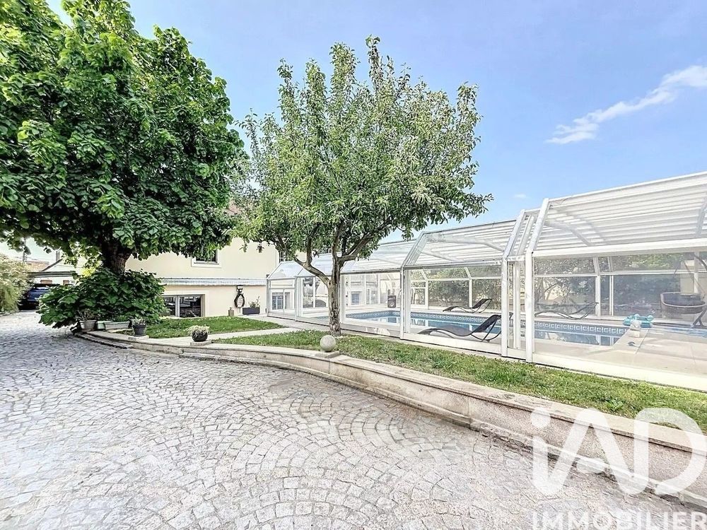 � vendre  Maison Yerres (91330)