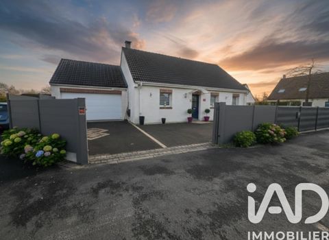   Vente Maison/villa 6 pi�ces Maison - 6 pi�ce(s) - 138 m�