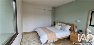  Appartement � vendre 3 pi�ces 61 m�