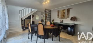  Maison � vendre 6 pi�ces 172 m�