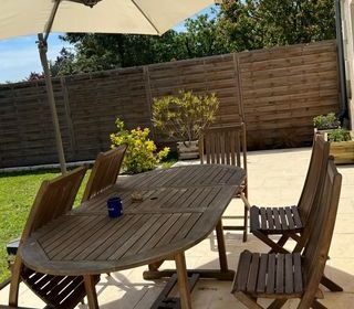  Maison � vendre 4 pi�ces 81 m�