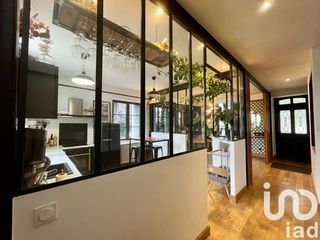  Maison � vendre 6 pi�ces 137 m�