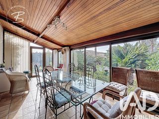  Maison � vendre 7 pi�ces 240 m�