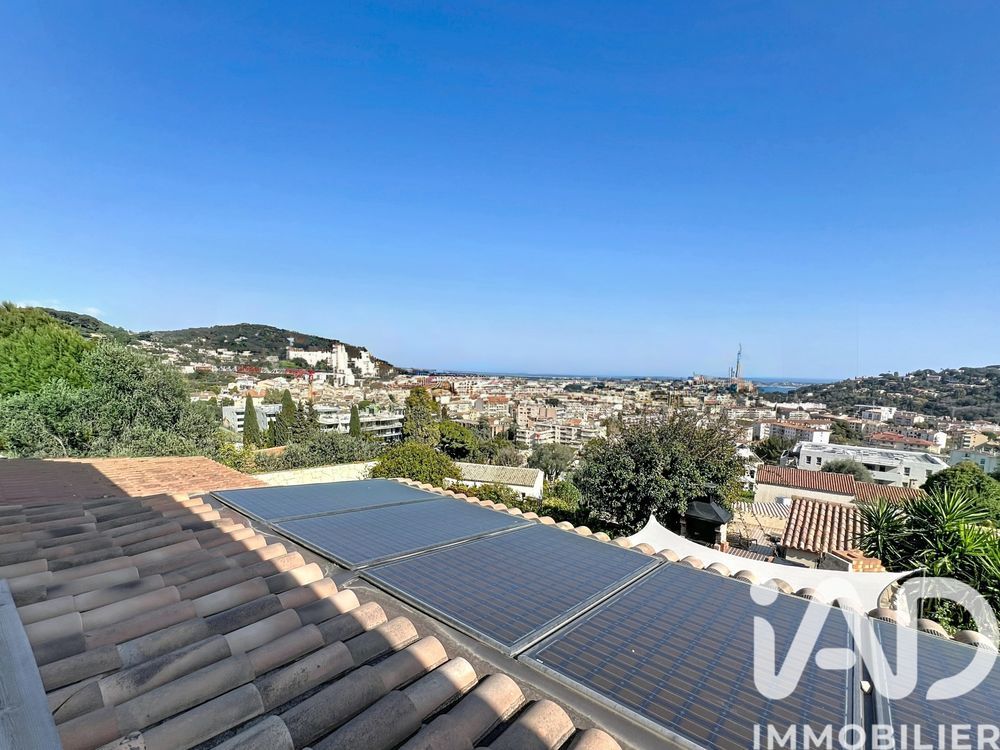 � vendre  Appartement Vallauris (06220)