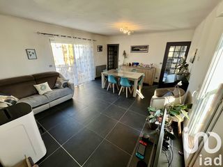  Maison � vendre 5 pi�ces 123 m�