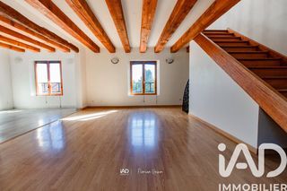  Appartement � vendre 5 pi�ces 75 m�