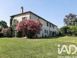  Maison � vendre 10 pi�ces 355 m�