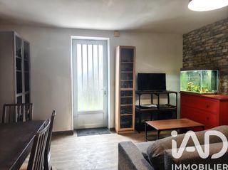  Maison � vendre 2 pi�ces 43 m�