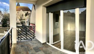  Appartement � vendre 2 pi�ces 44 m�