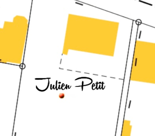  Terrain � vendre 547 m�