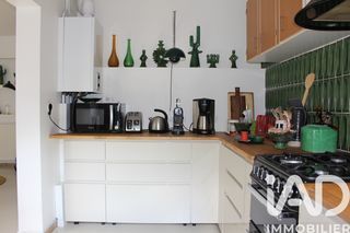  Maison � vendre 4 pi�ces 92 m�