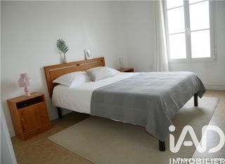  Appartement � vendre 3 pi�ces 67 m�