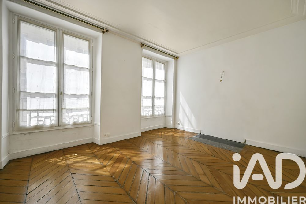 � vendre  Appartement Paris 9