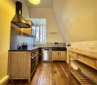  Appartement � vendre 3 pi�ces 63 m�