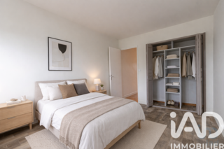  Appartement � vendre 3 pi�ces 71 m�