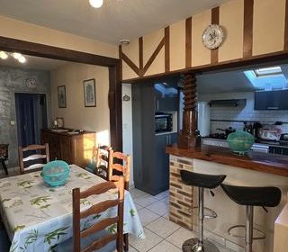  Maison � vendre 3 pi�ces 81 m�