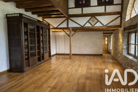   Vente Maison de campagne 5 pi�ces Maison - 5 pi�ce(s) - 221 m�