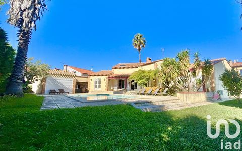   Vente Maison traditionnelle 6 pi�ces Maison - 6 pi�ce(s) - 161 m�