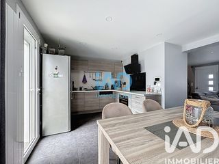  Maison � vendre 4 pi�ces 82 m�