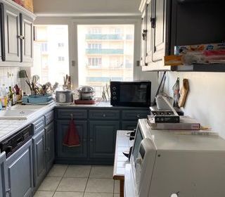  Appartement � vendre 4 pi�ces 80 m�