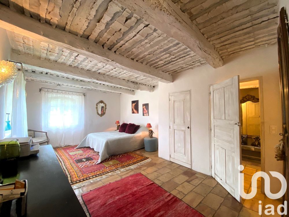 � vendre  Maison Gordes (84220)