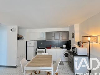  Appartement � vendre 2 pi�ces 35 m�