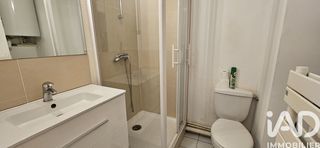  Appartement � vendre 1 pi�ce 17 m�