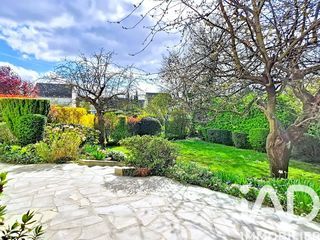  Maison � vendre 8 pi�ces 155 m�