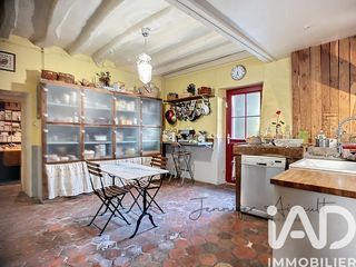  Maison � vendre 6 pi�ces 210 m�