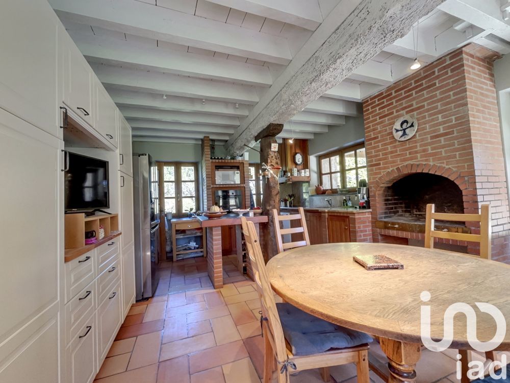 � vendre  Maison Revel (31250)