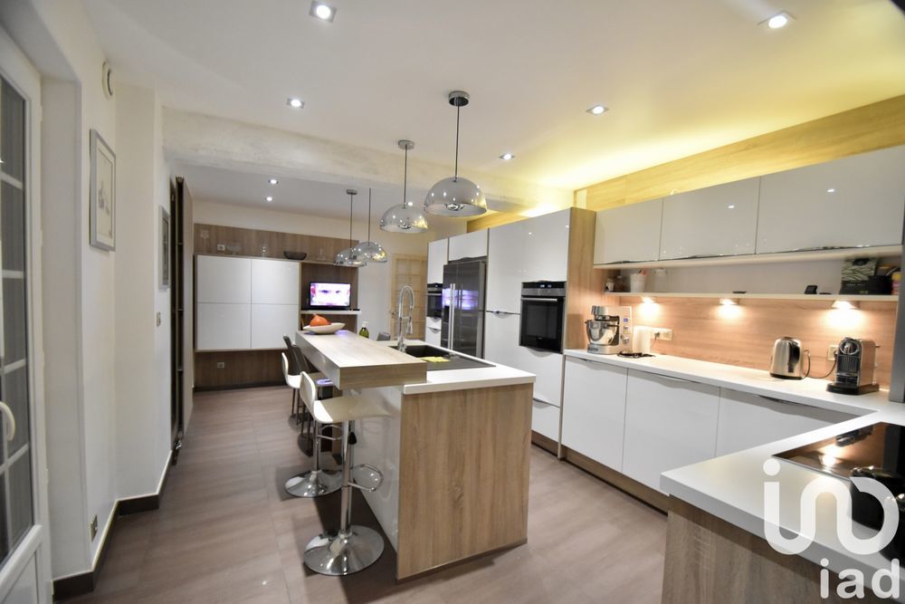 � vendre  Maison Annet-sur-Marne (77410)