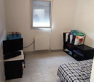  Appartement � vendre 4 pi�ces 79 m�