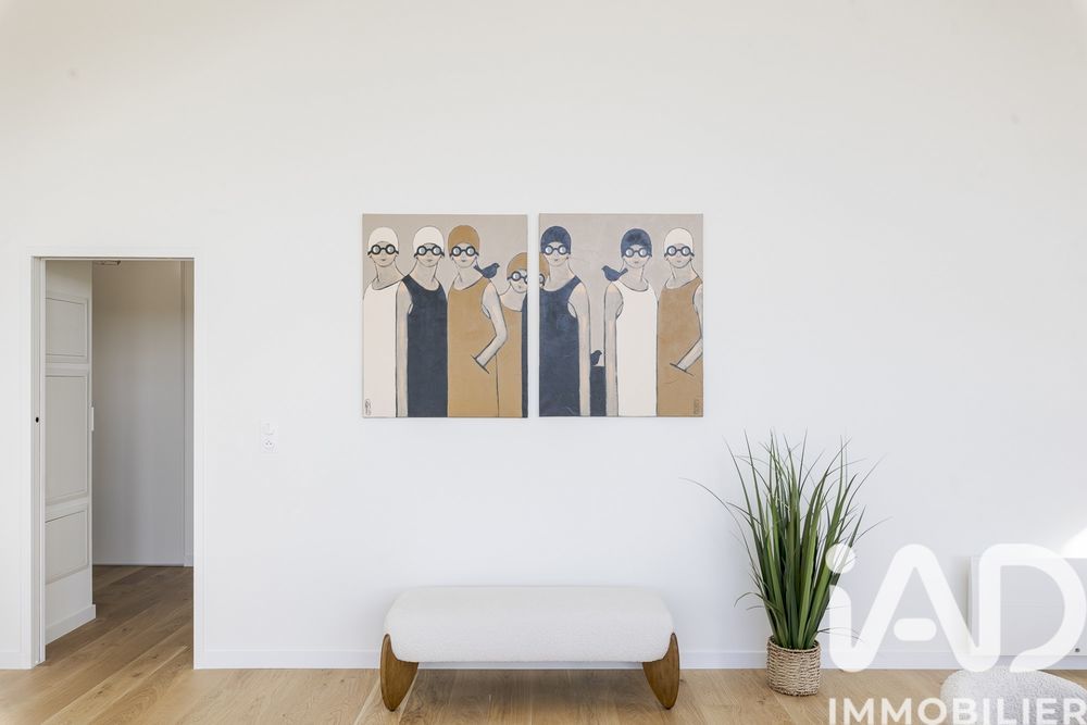 � vendre  Appartement Pornichet (44380)