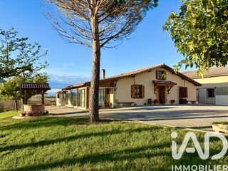  Maison � vendre 4 pi�ces 140 m�