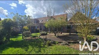  Maison � vendre 5 pi�ces 172 m�