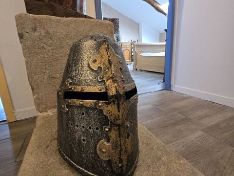   Vente Maison/villa 6 pi�ces Maison - 6 pi�ce(s) - 246 m�