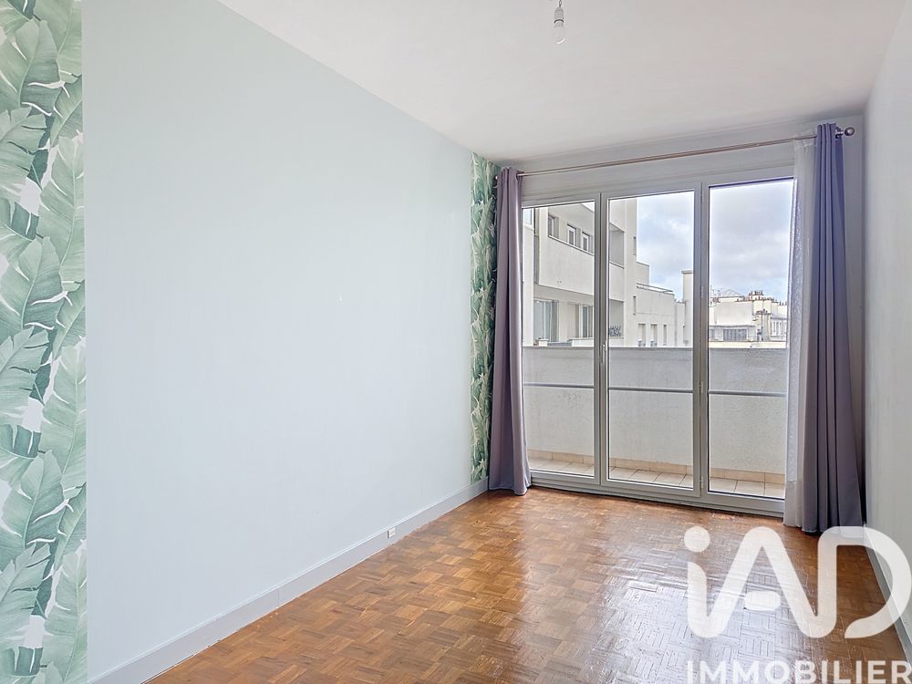 � vendre  Appartement Paris 20