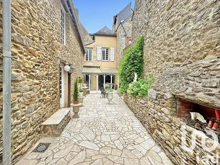  Maison � vendre 8 pi�ces 170 m�