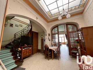  Maison � vendre 5 pi�ces 160 m�