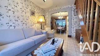  Maison � vendre 3 pi�ces 100 m�