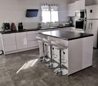  Maison � vendre 4 pi�ces 106 m�