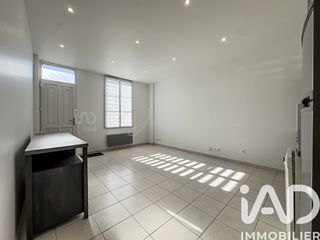  Appartement � vendre 2 pi�ces 35 m�