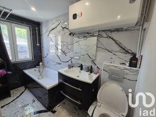  Appartement � vendre 4 pi�ces 70 m�