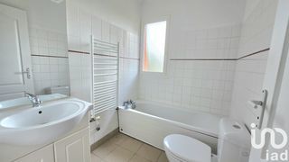  Maison � vendre 5 pi�ces 124 m�