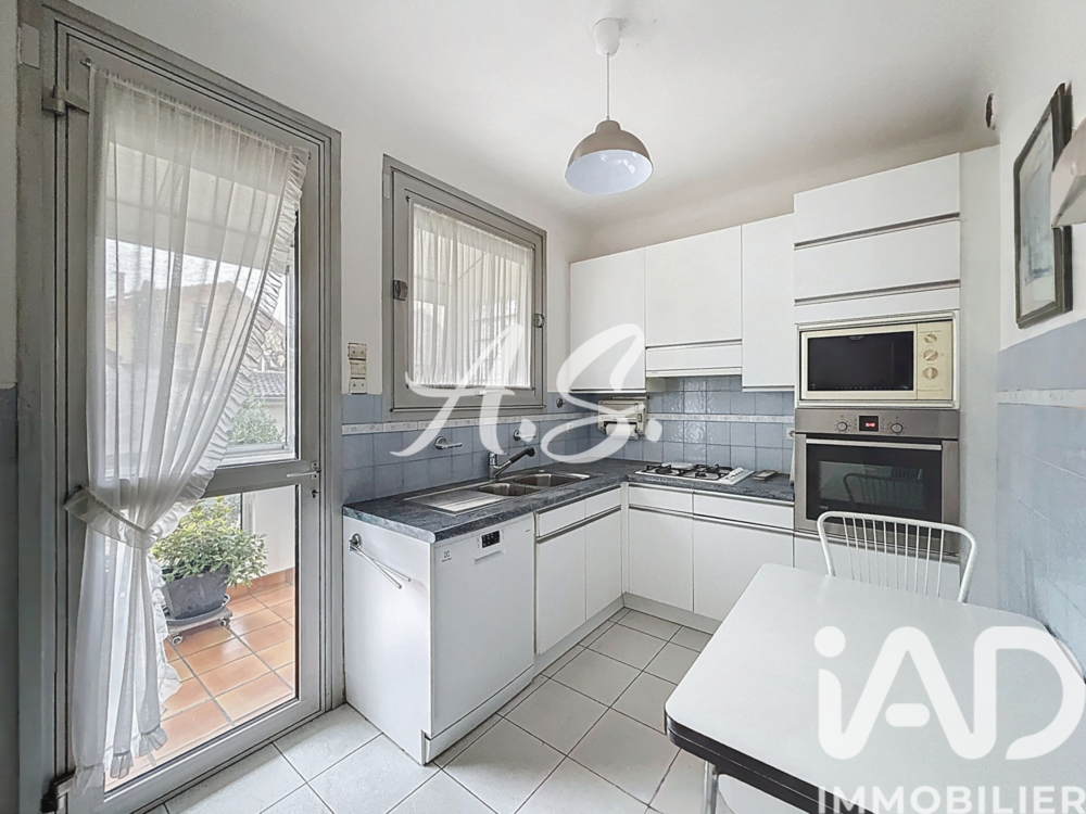 � vendre  Maison Verri�res-le-Buisson (91370)