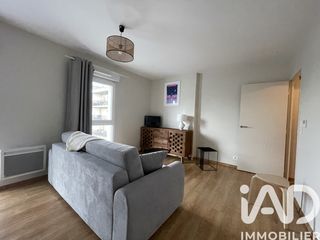  Appartement � louer 1 pi�ce 30 m�