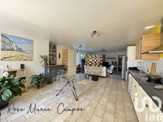  Maison � vendre 6 pi�ces 171 m�