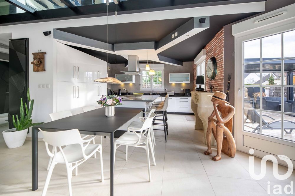 � vendre  Maison Thionville (57100)