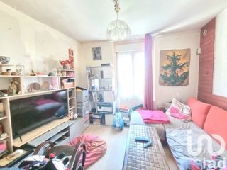  Maison � vendre 3 pi�ces 55 m�